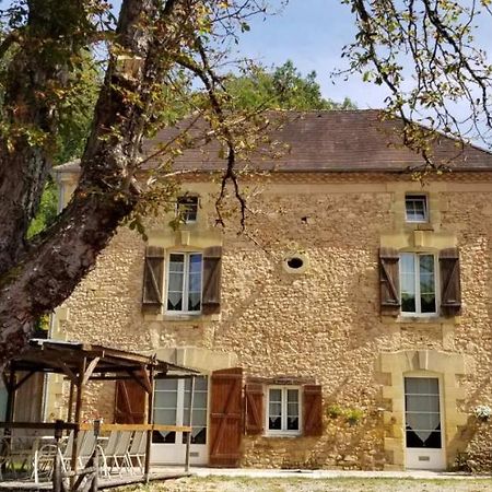 Moulin De L'Hoste Hotel Larzac Екстериор снимка