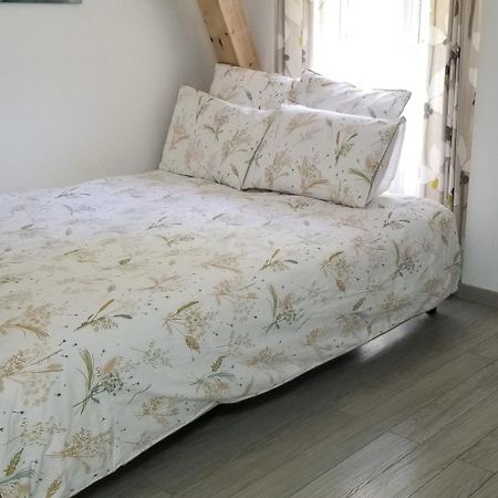 Moulin De L'Hoste Hotel Larzac Екстериор снимка