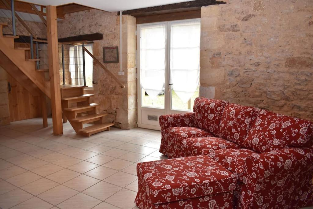 Moulin De L'Hoste Hotel Larzac Екстериор снимка