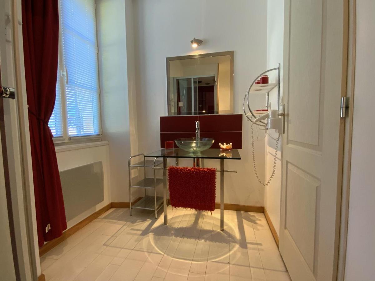 Moulin De L'Hoste Hotel Larzac Екстериор снимка