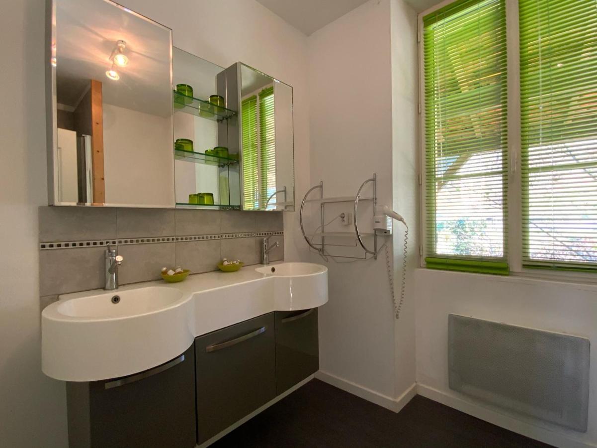 Moulin De L'Hoste Hotel Larzac Екстериор снимка