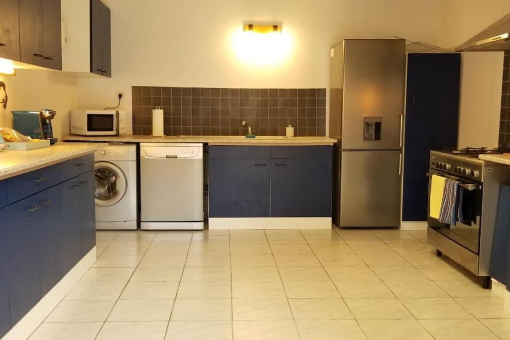 Moulin De L'Hoste Hotel Larzac Екстериор снимка
