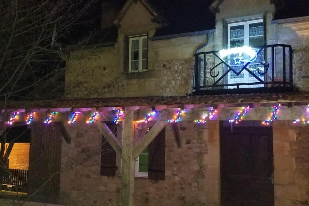 Moulin De L'Hoste Hotel Larzac Екстериор снимка