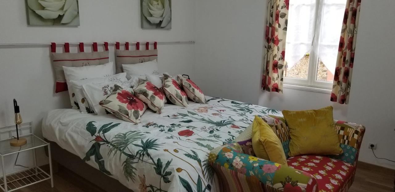Moulin De L'Hoste Hotel Larzac Екстериор снимка