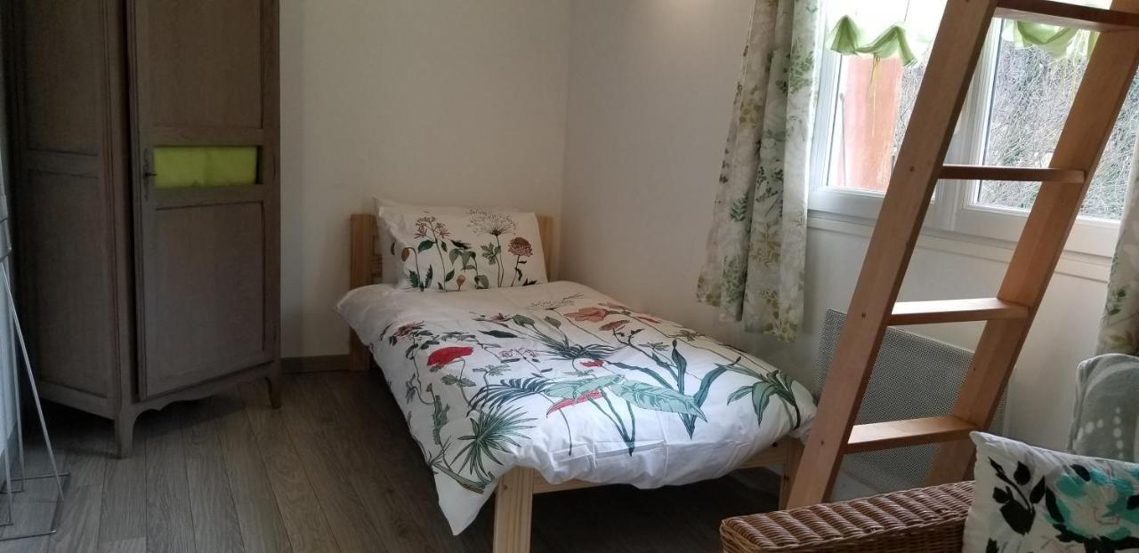 Moulin De L'Hoste Hotel Larzac Екстериор снимка