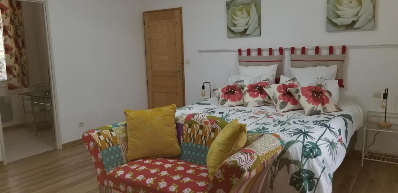 Moulin De L'Hoste Hotel Larzac Екстериор снимка